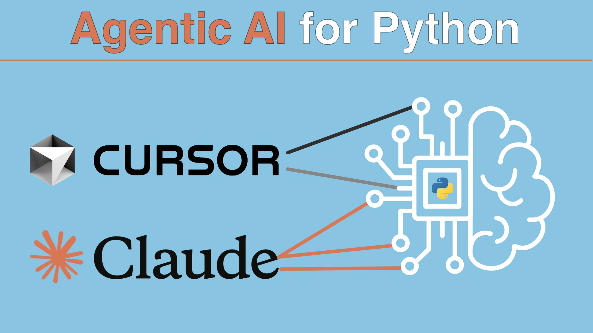 Course: Agentic AI Programming for Python course