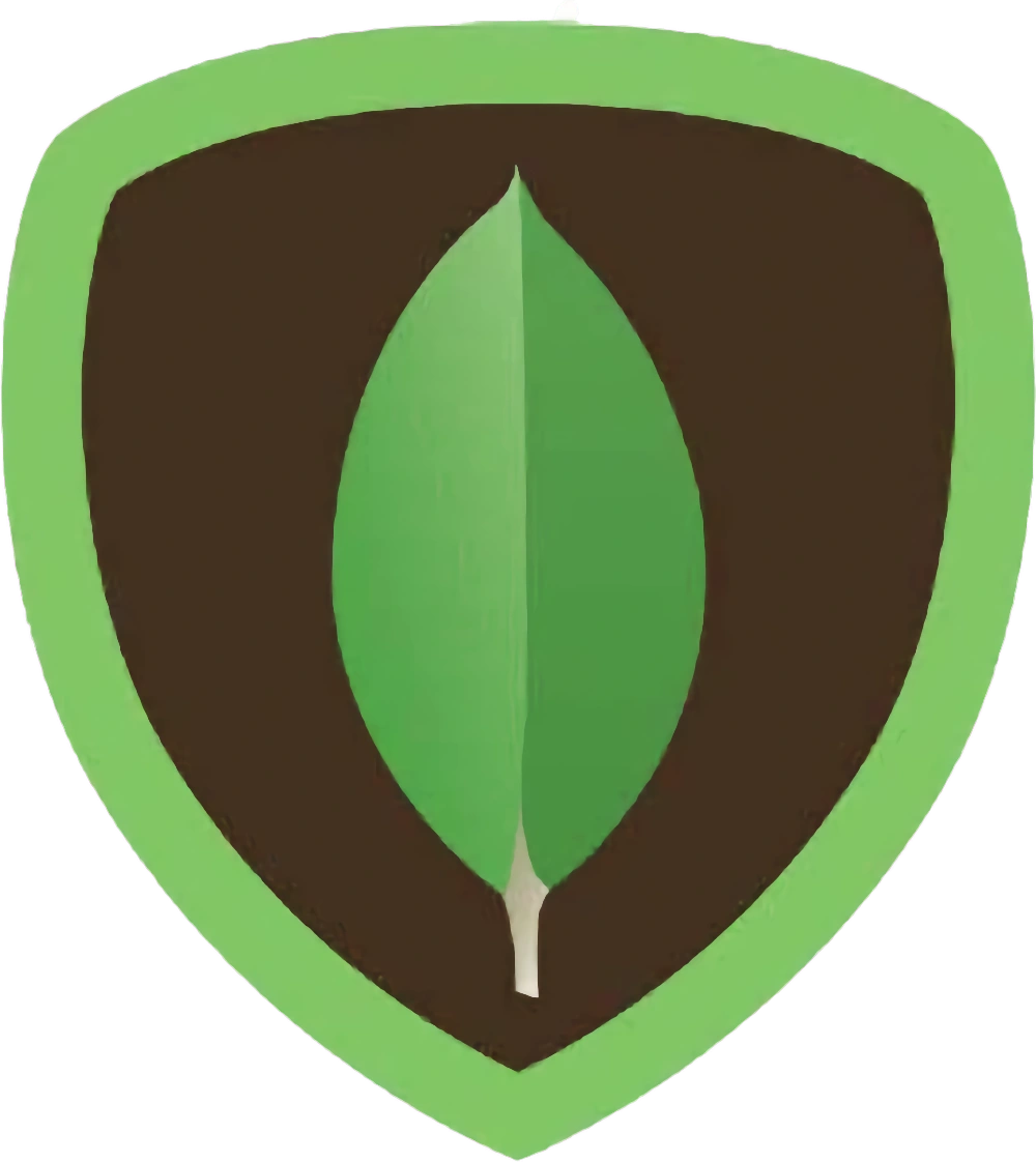 MongoDB database