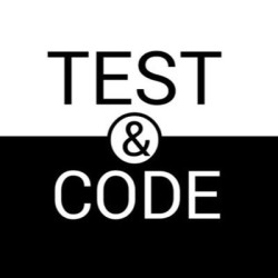 Test and Code podcast